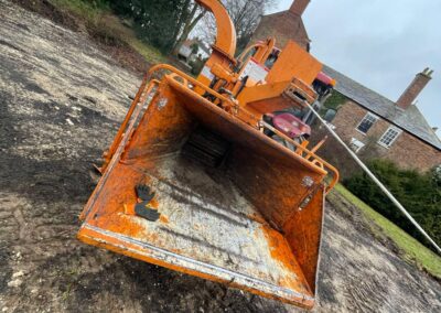 Tree Site Clearance Hull